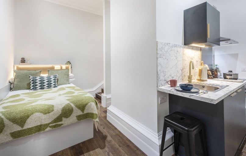 Great George Street, Leeds - Image 1